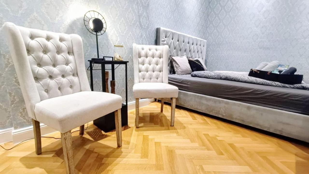 Luxurious In Center Kn * Vienna