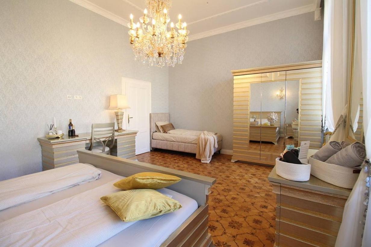 Luxurious In Center Kn Apartamento *