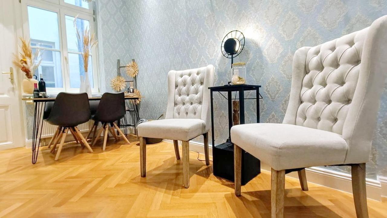 Apartamento Luxurious In Center Kn
