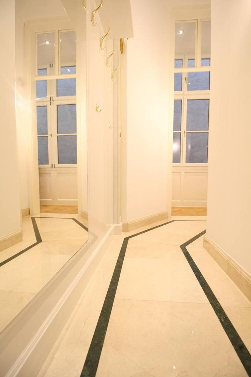 Apartamento Luxurious In Center Kn *