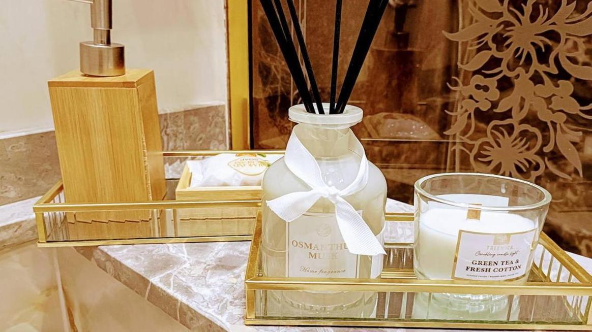 Luxurious In Center Kn Viena