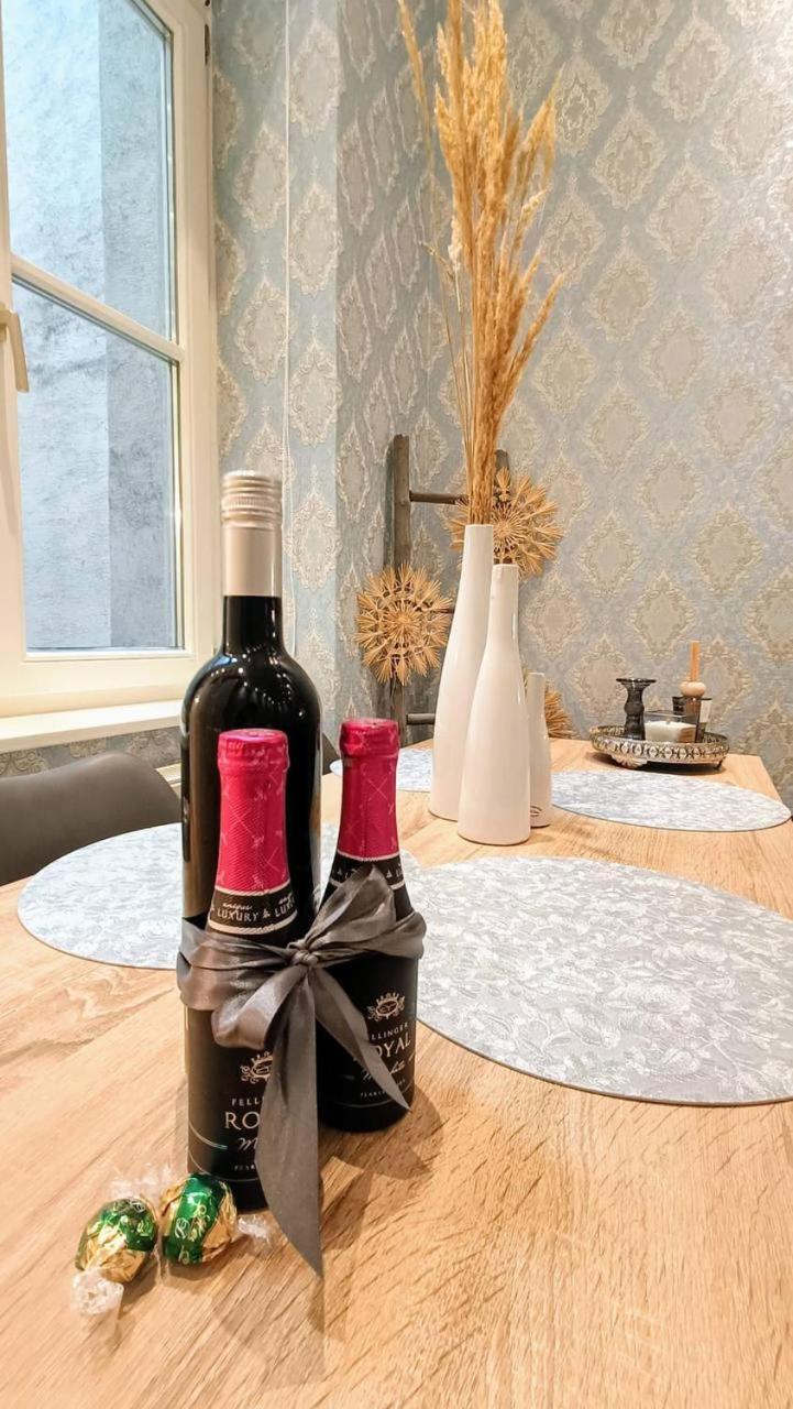 Luxurious In Center Kn * Vienna