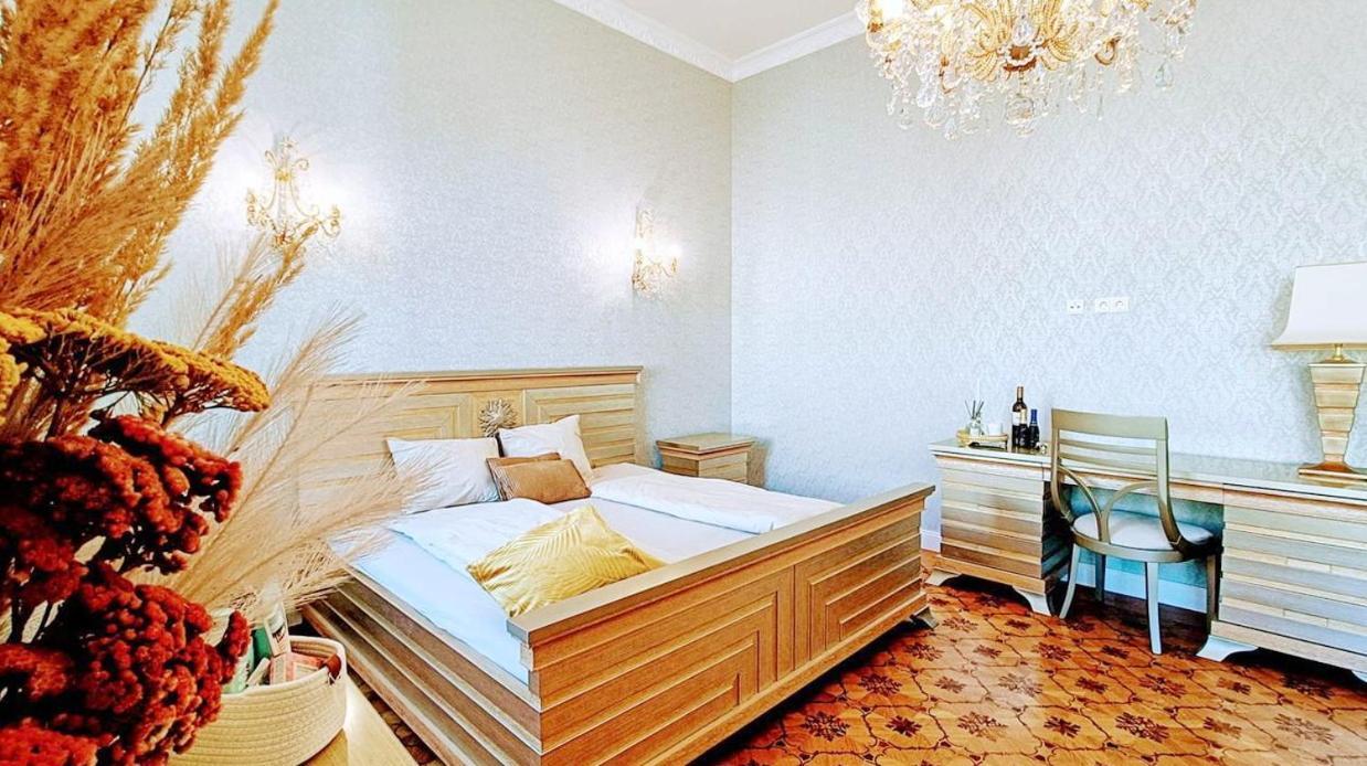 Apartamento Luxurious In Center Kn Viena