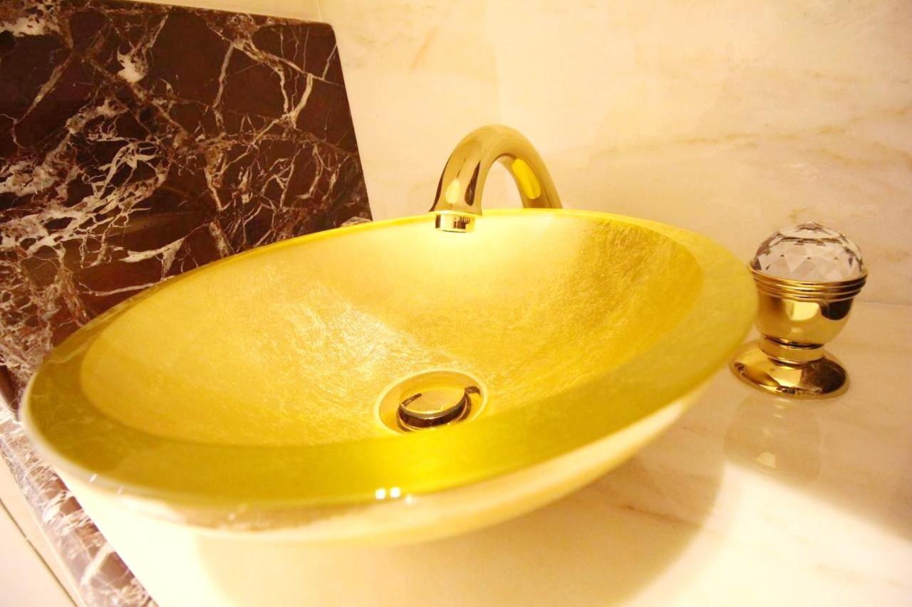 Apartamento Luxurious In Center Kn *