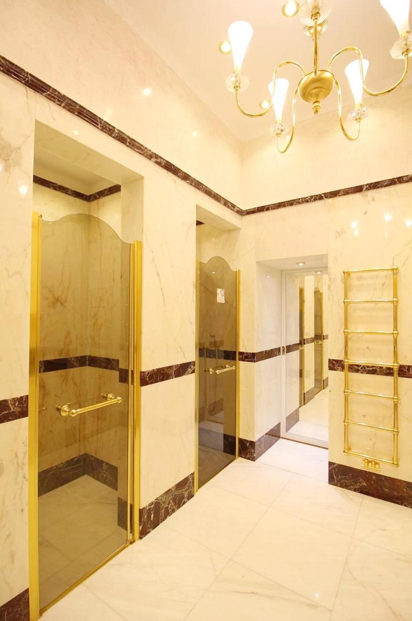 Luxurious In Center Kn Apartamento