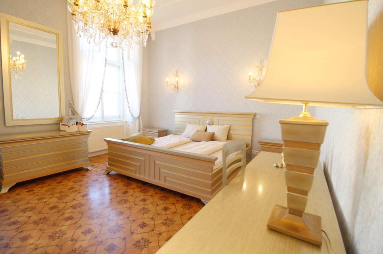 Apartment Luxurious In Center Kn Vienna