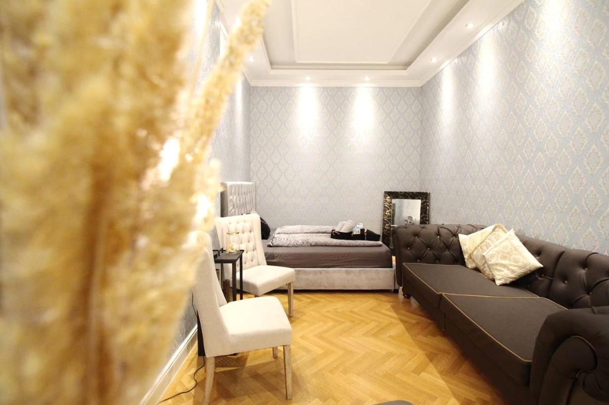 Luxurious In Center Kn Apartamento Viena
