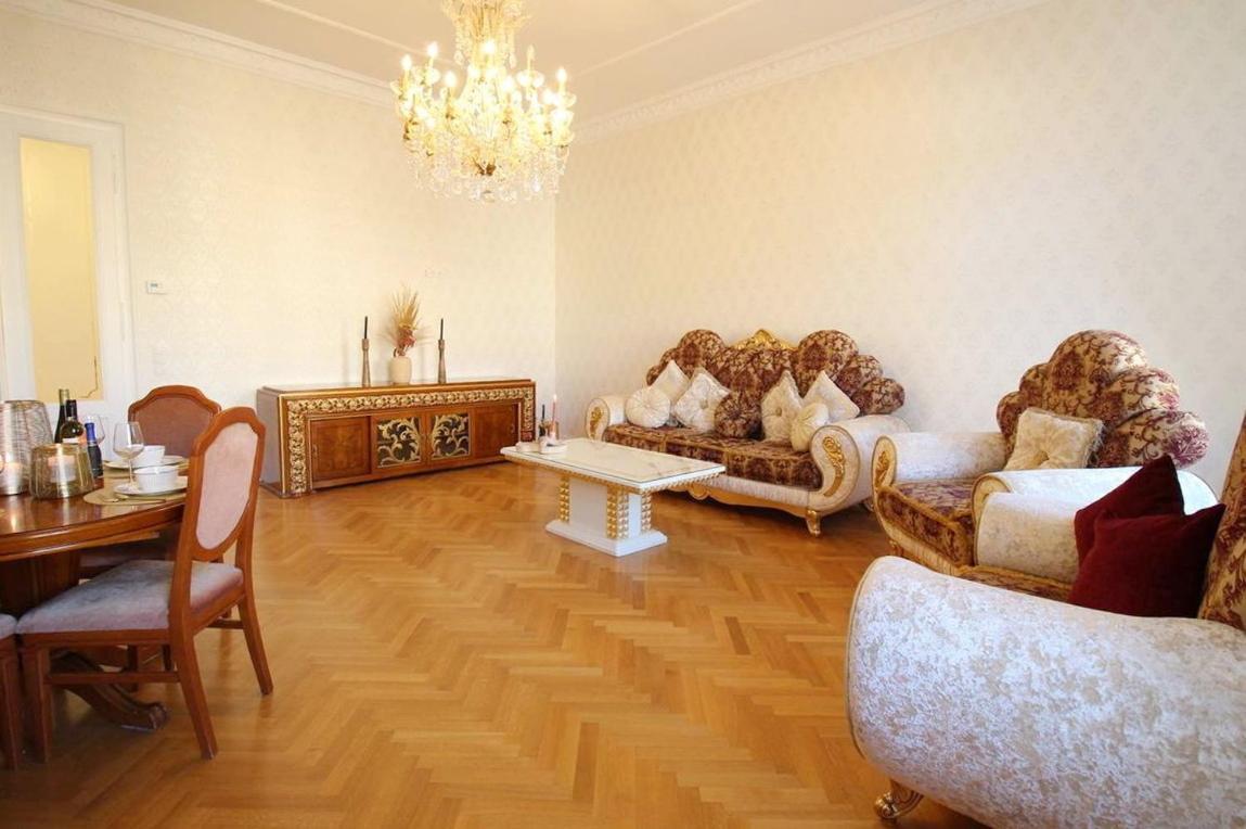 Apartamento Luxurious In Center Kn Viena
