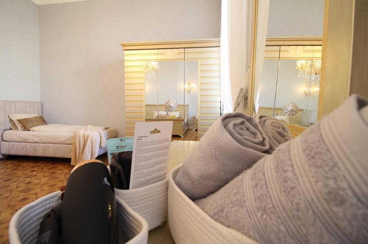 Apartamento Luxurious In Center Kn Viena