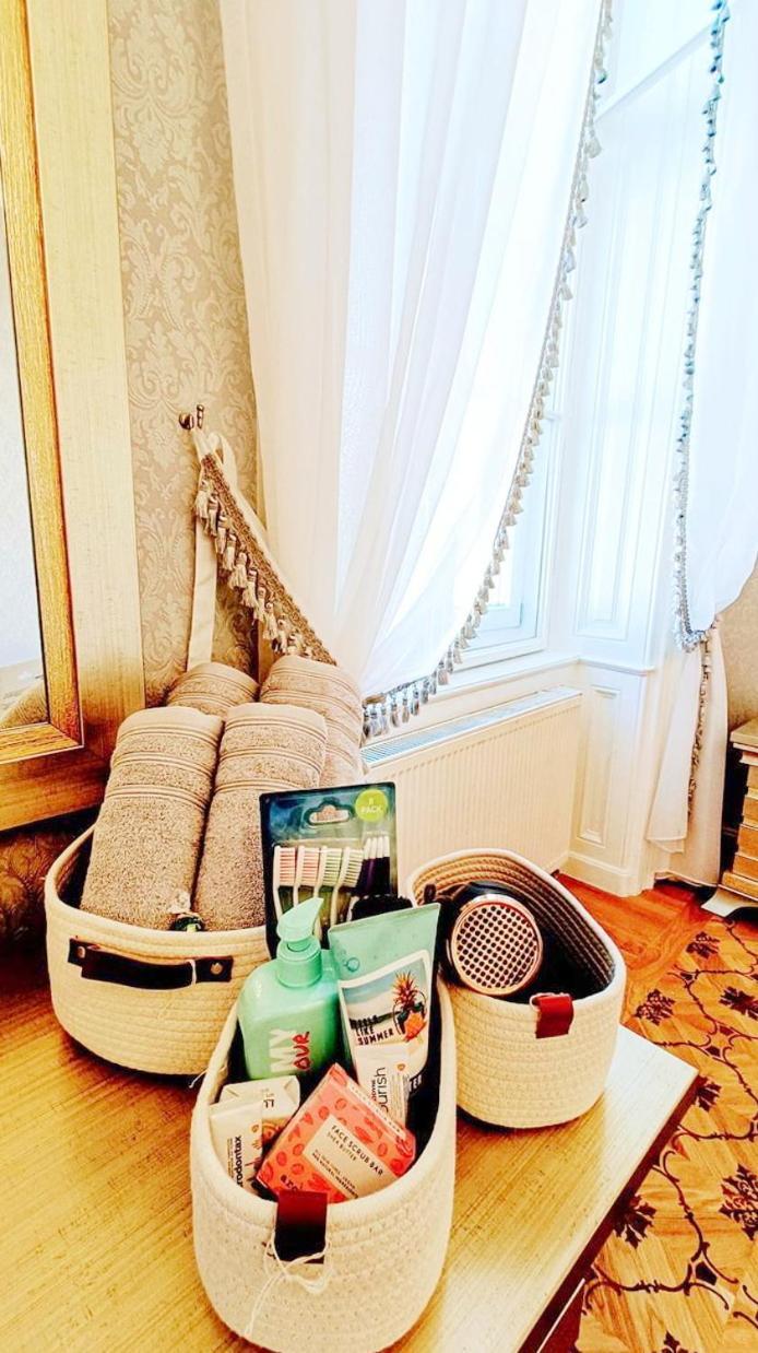 Luxurious In Center Kn * Viena