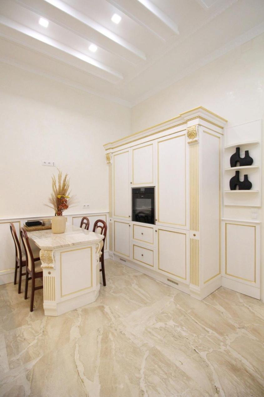 Luxurious In Center Kn Apartamento *