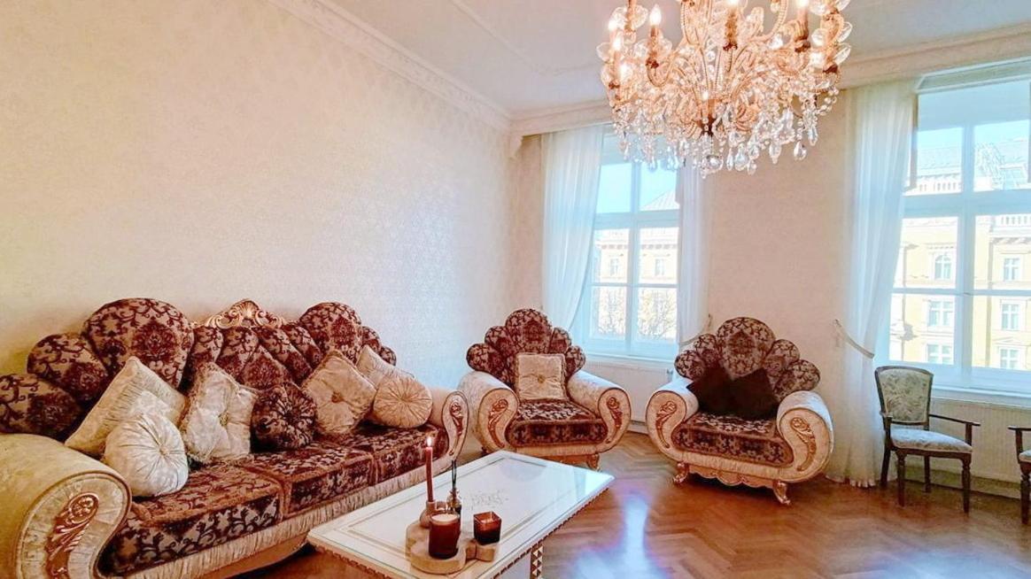 Luxurious In Center Kn * Viena