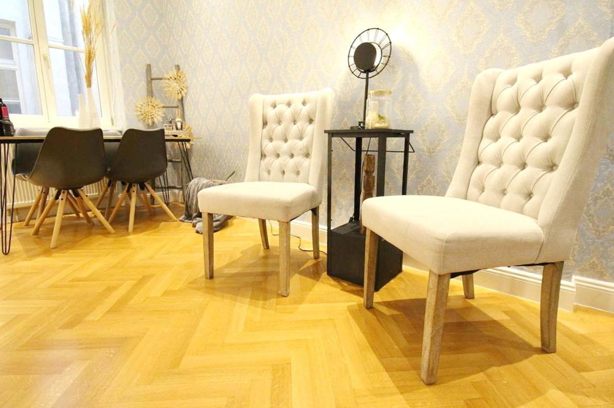 Luxurious In Center Kn Apartamento