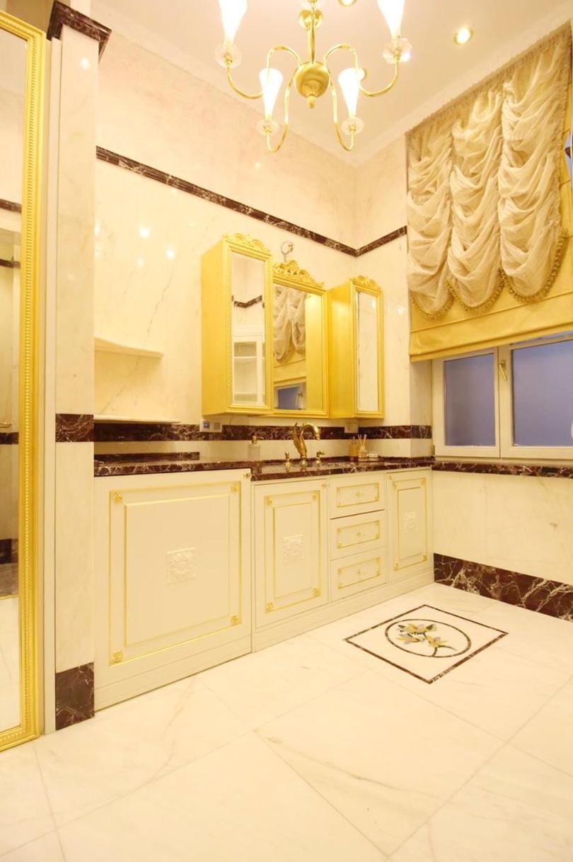 Luxurious In Center Kn Apartamento