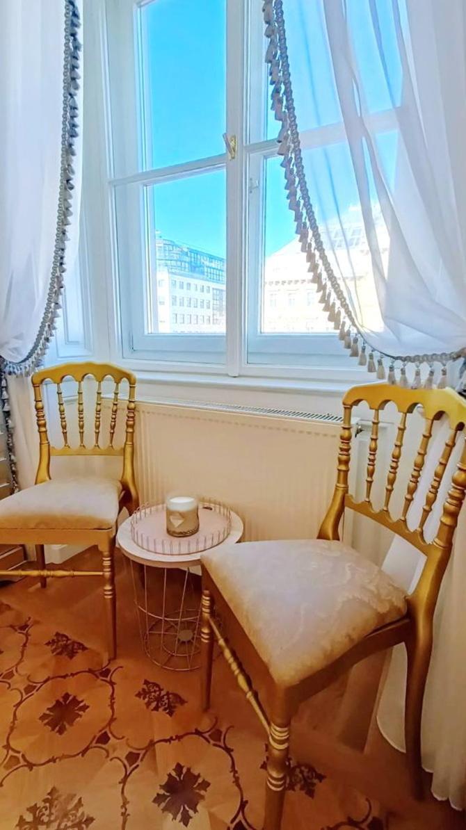 Apartamento Luxurious In Center Kn *