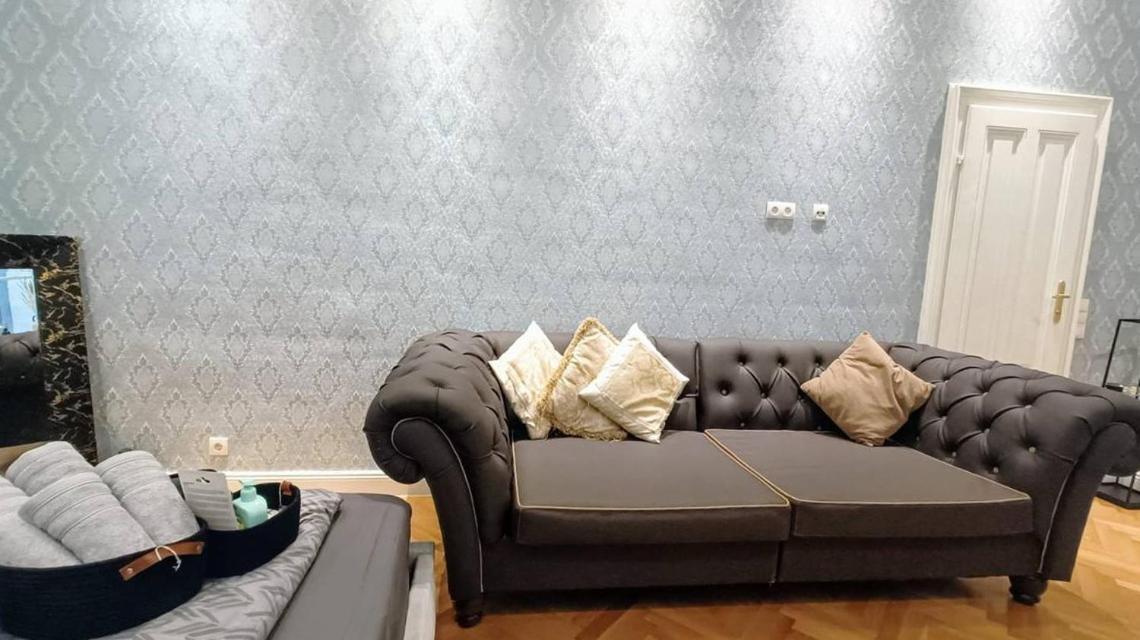 Apartamento Luxurious In Center Kn