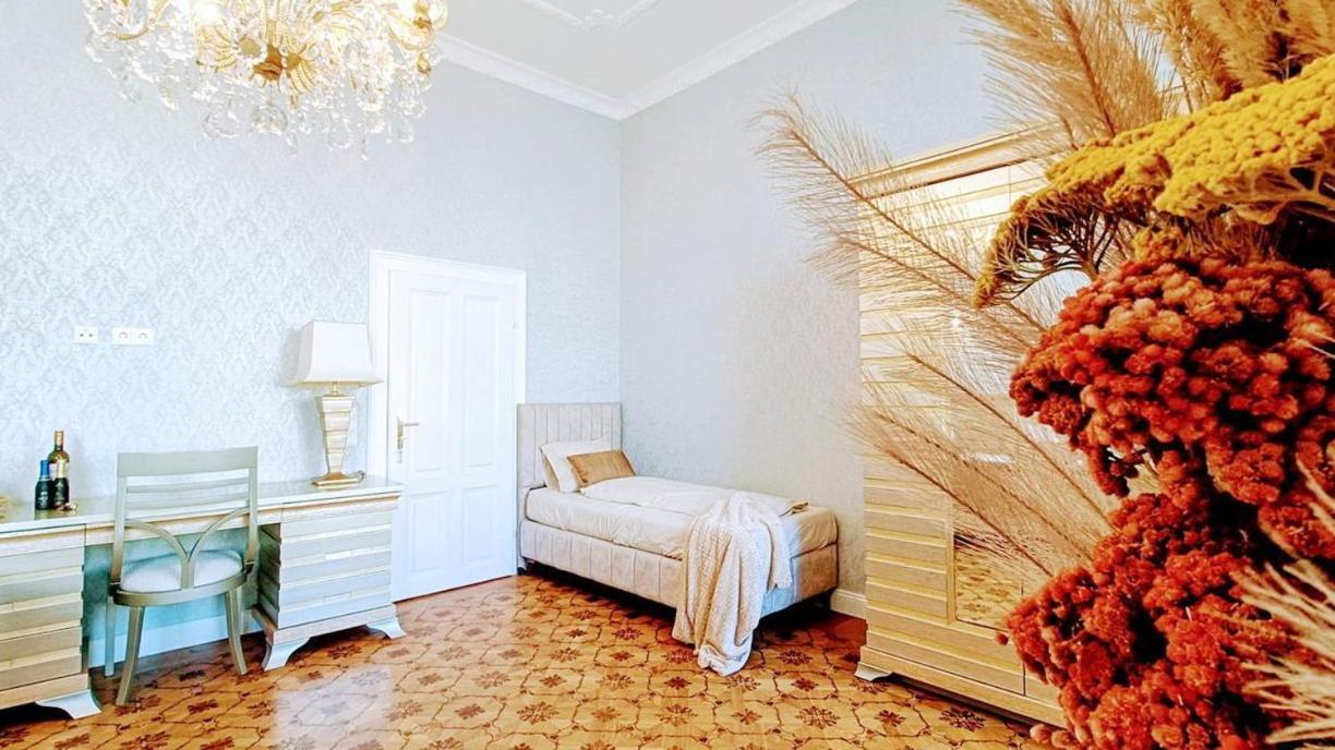 Apartamento Luxurious In Center Kn Viena