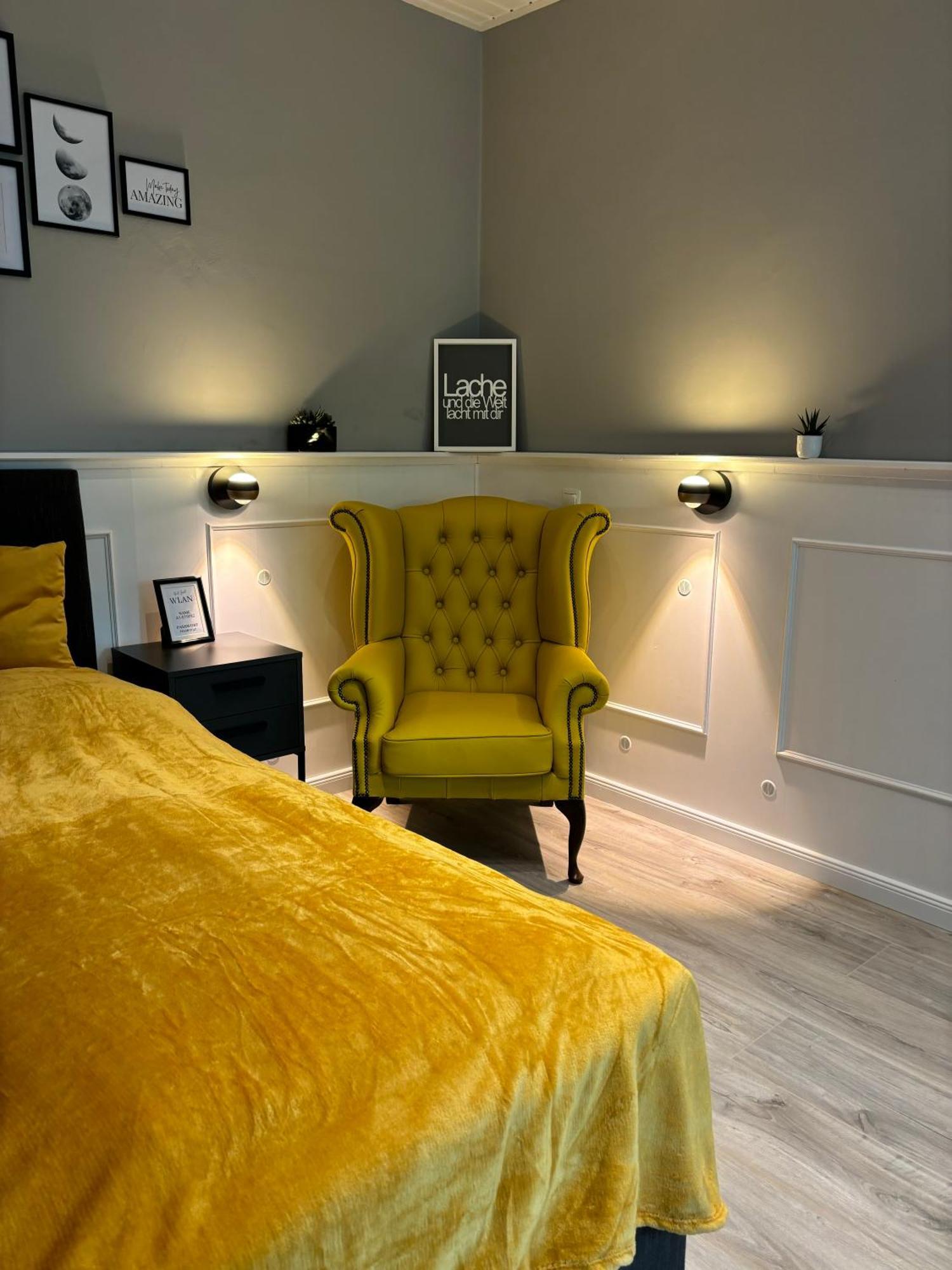 Apartamento Urban-elegance Silent-garden Viena