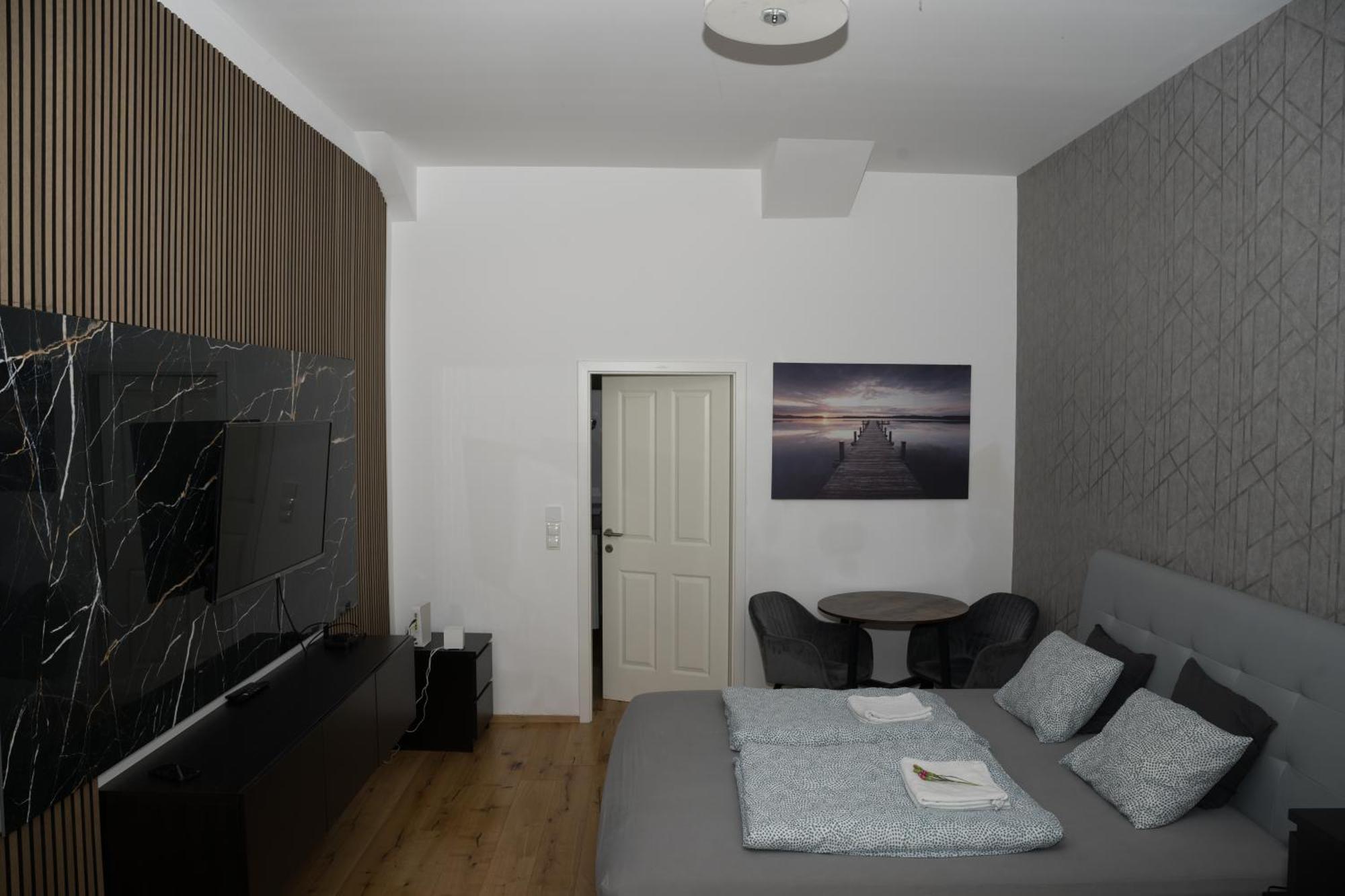Apartment 2 Vienna