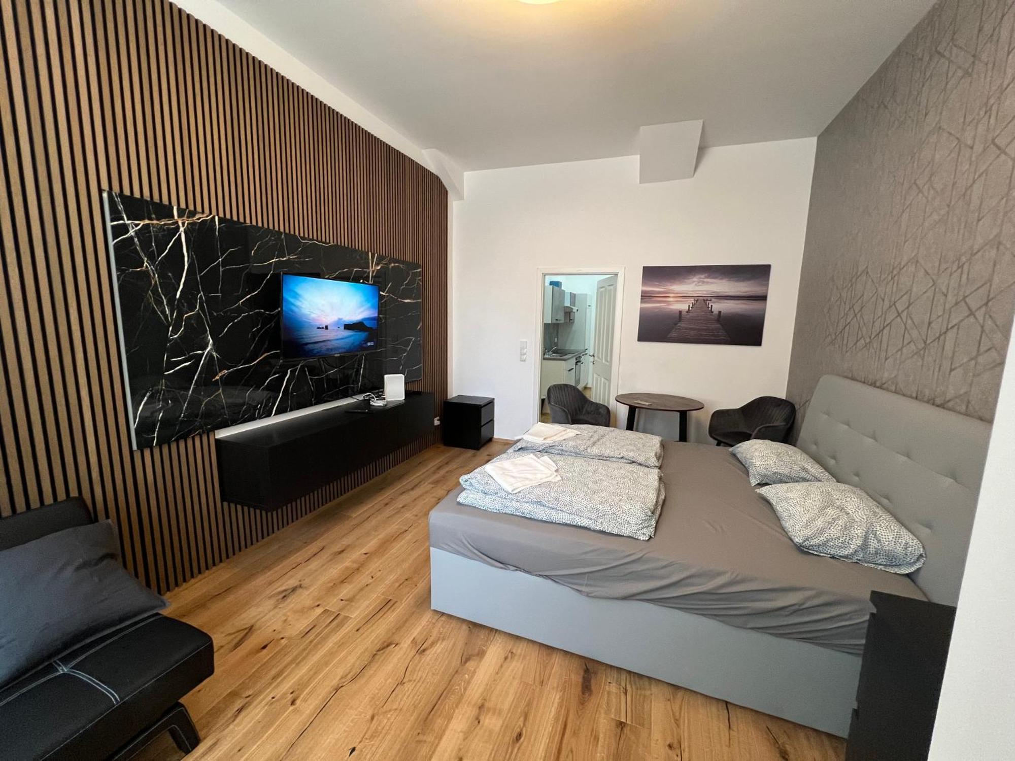 2 Apartment