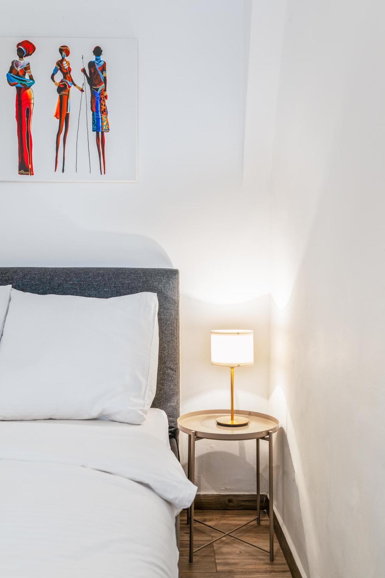 Cozy I I Free Parking Apartment Vienna