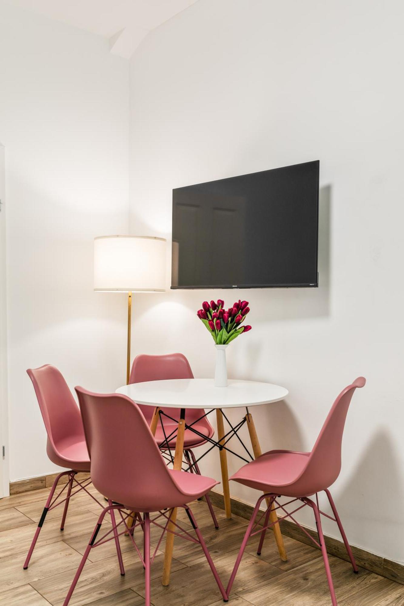 Apartment Cozy I I Free Parking