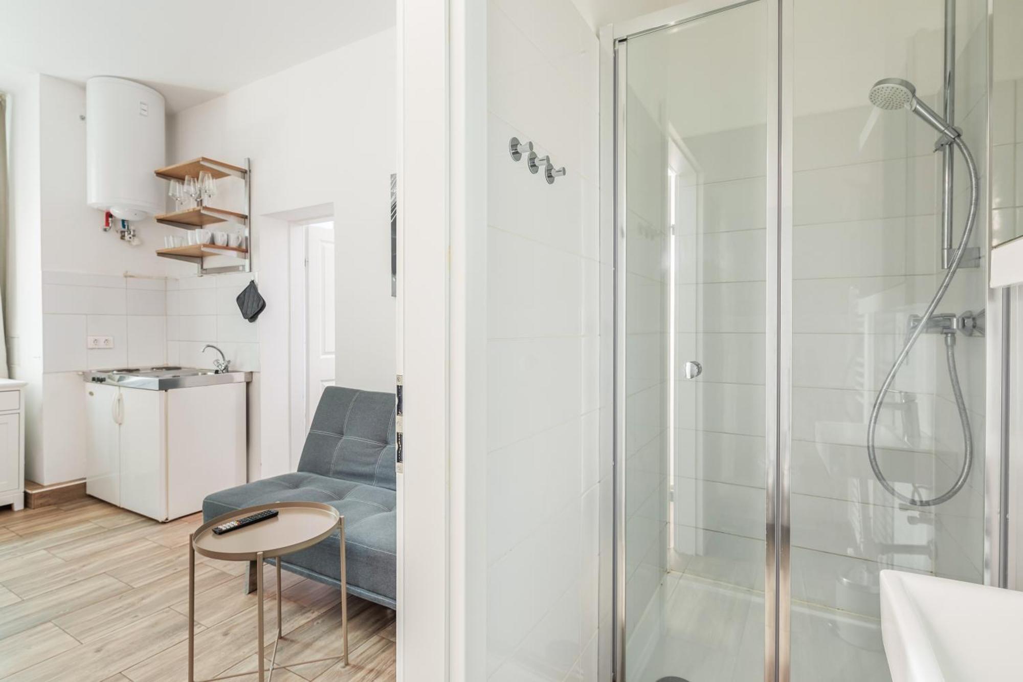 Cozy I I Free Parking Apartment Vienna