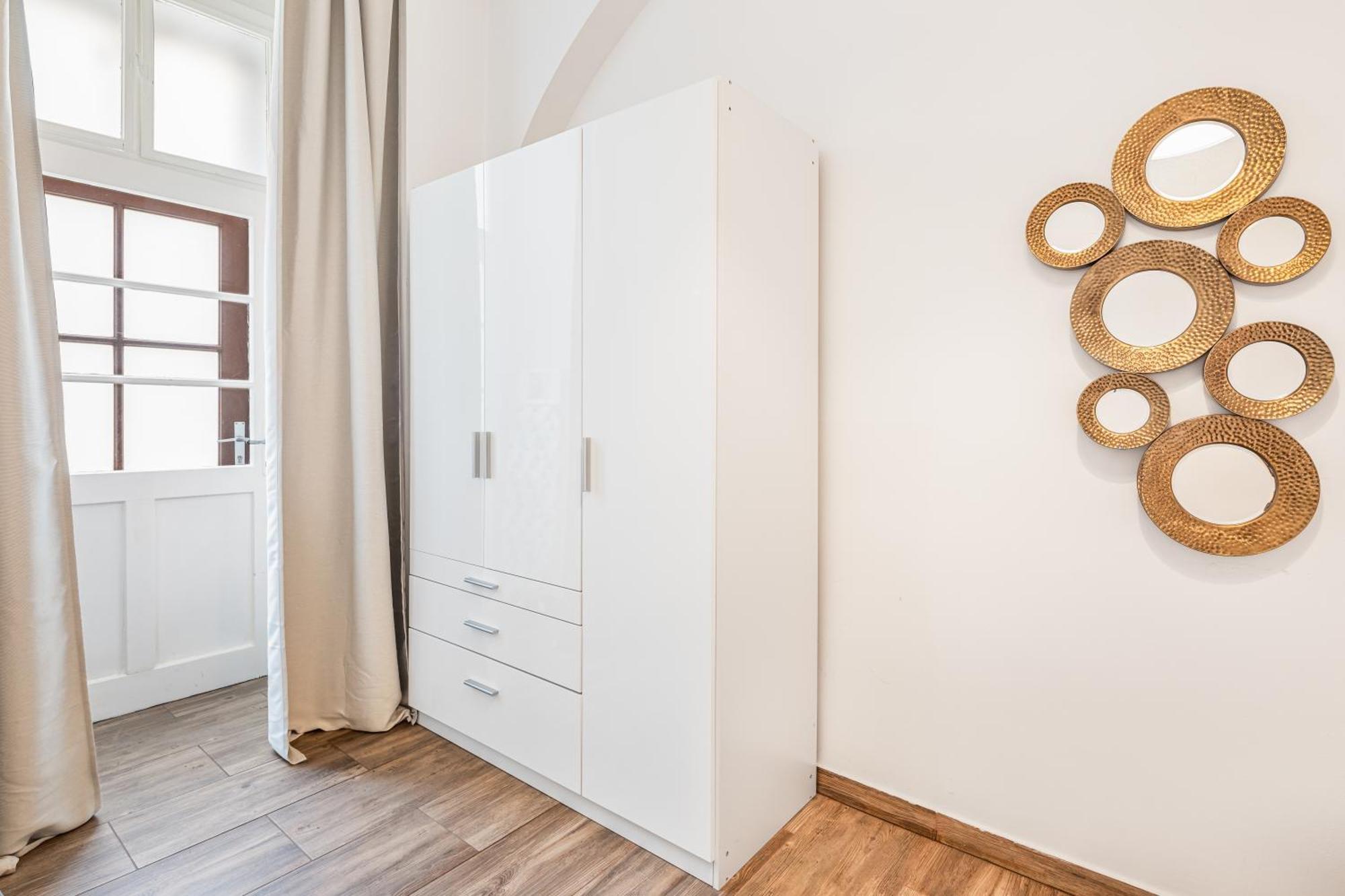 Apartment Cozy I I Free Parking Vienna