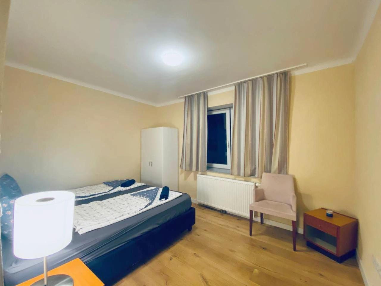 Hospedagem domiciliar Tripel In Floridsdorf Area Viena