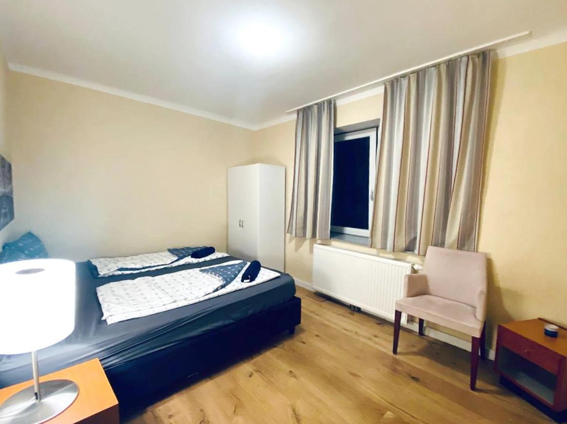 Tripel In Floridsdorf Area Hospedagem domiciliar