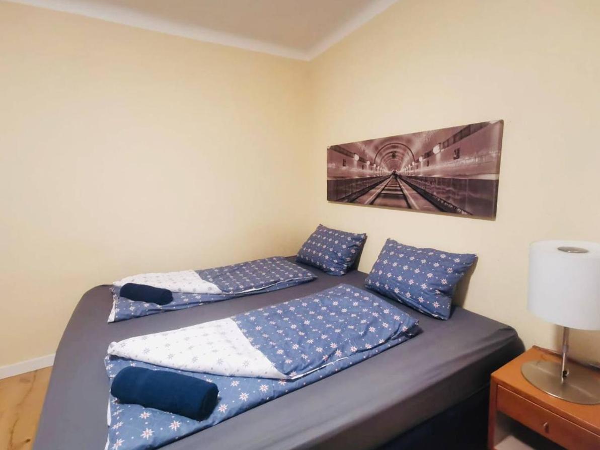 Tripel In Floridsdorf Area Homestay Vienna