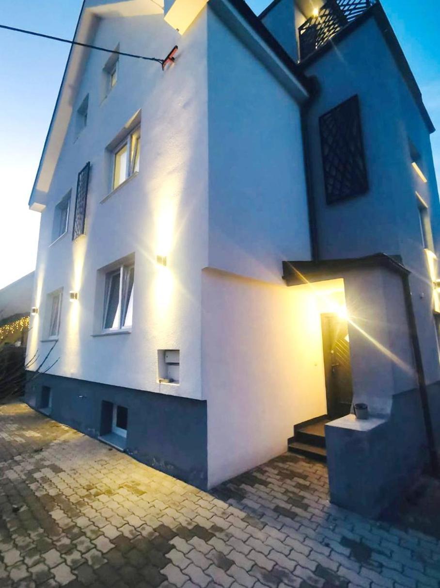 Tripel In Floridsdorf Area