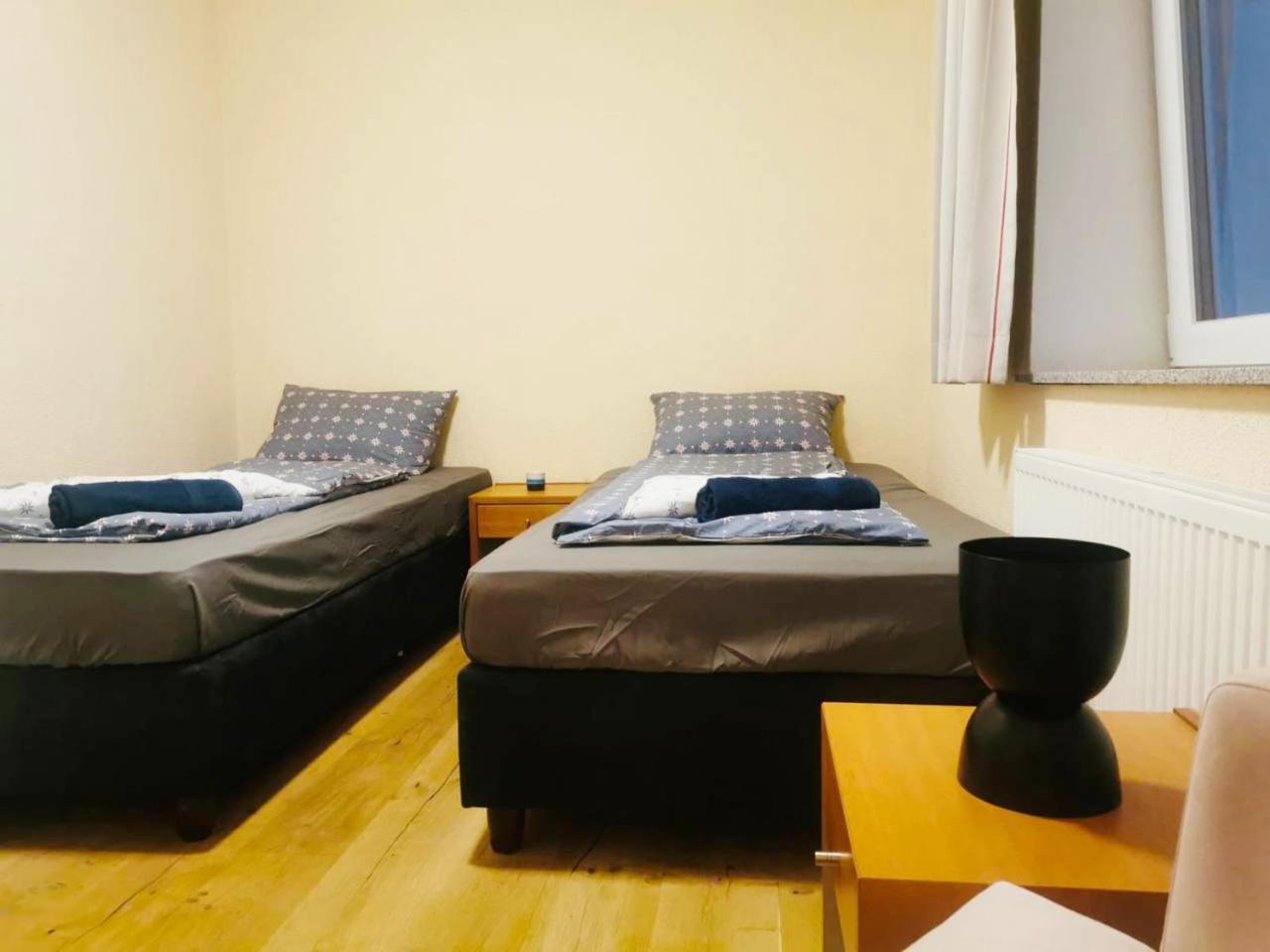 Tripel In Floridsdorf Area Hospedagem domiciliar *