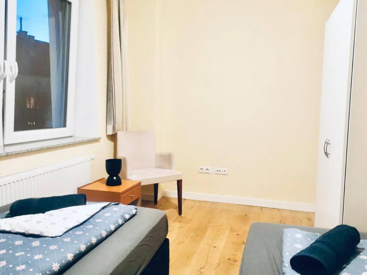 Hospedagem domiciliar Tripel In Floridsdorf Area *
