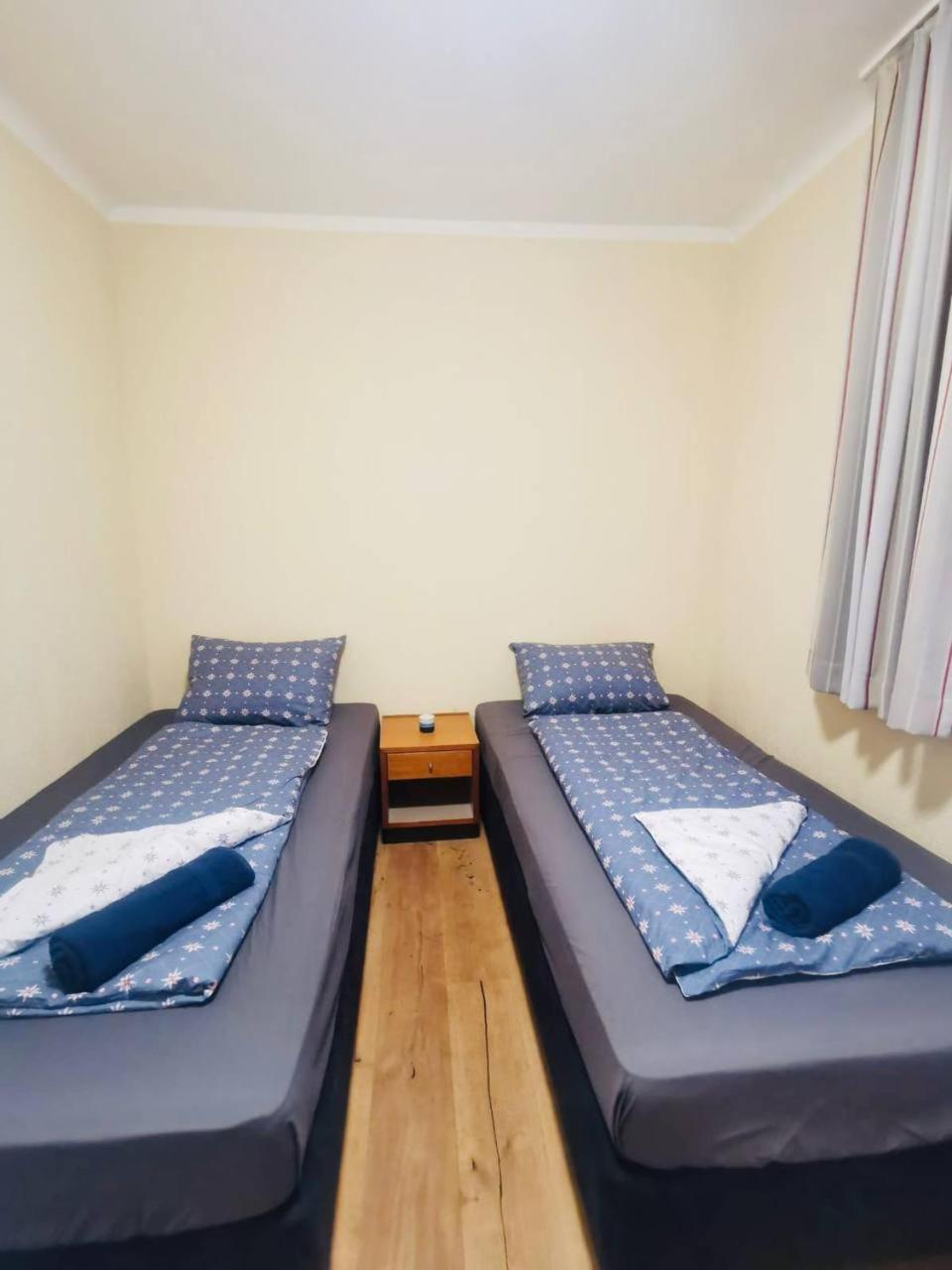 Hospedagem domiciliar Tripel In Floridsdorf Area *