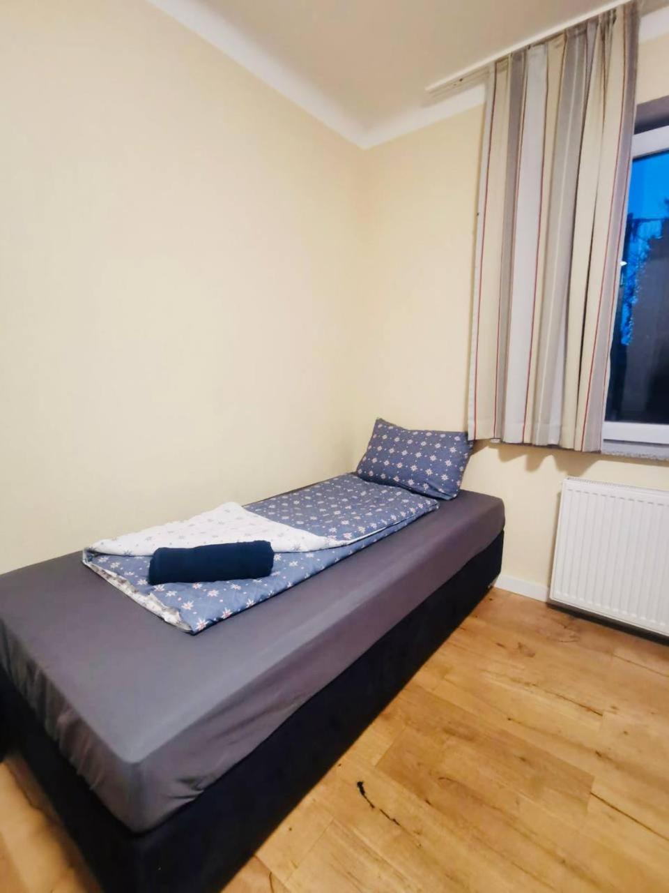 Tripel In Floridsdorf Area Hospedagem domiciliar Viena