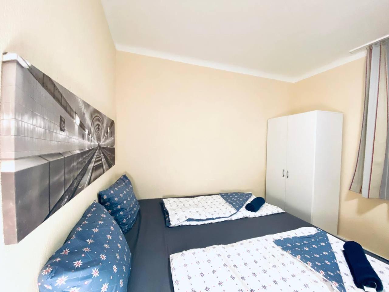 Homestay Tripel In Floridsdorf Area