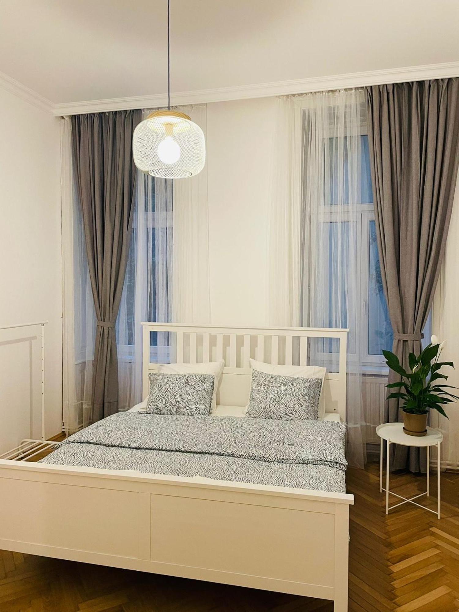 Schick Apartment Vienna