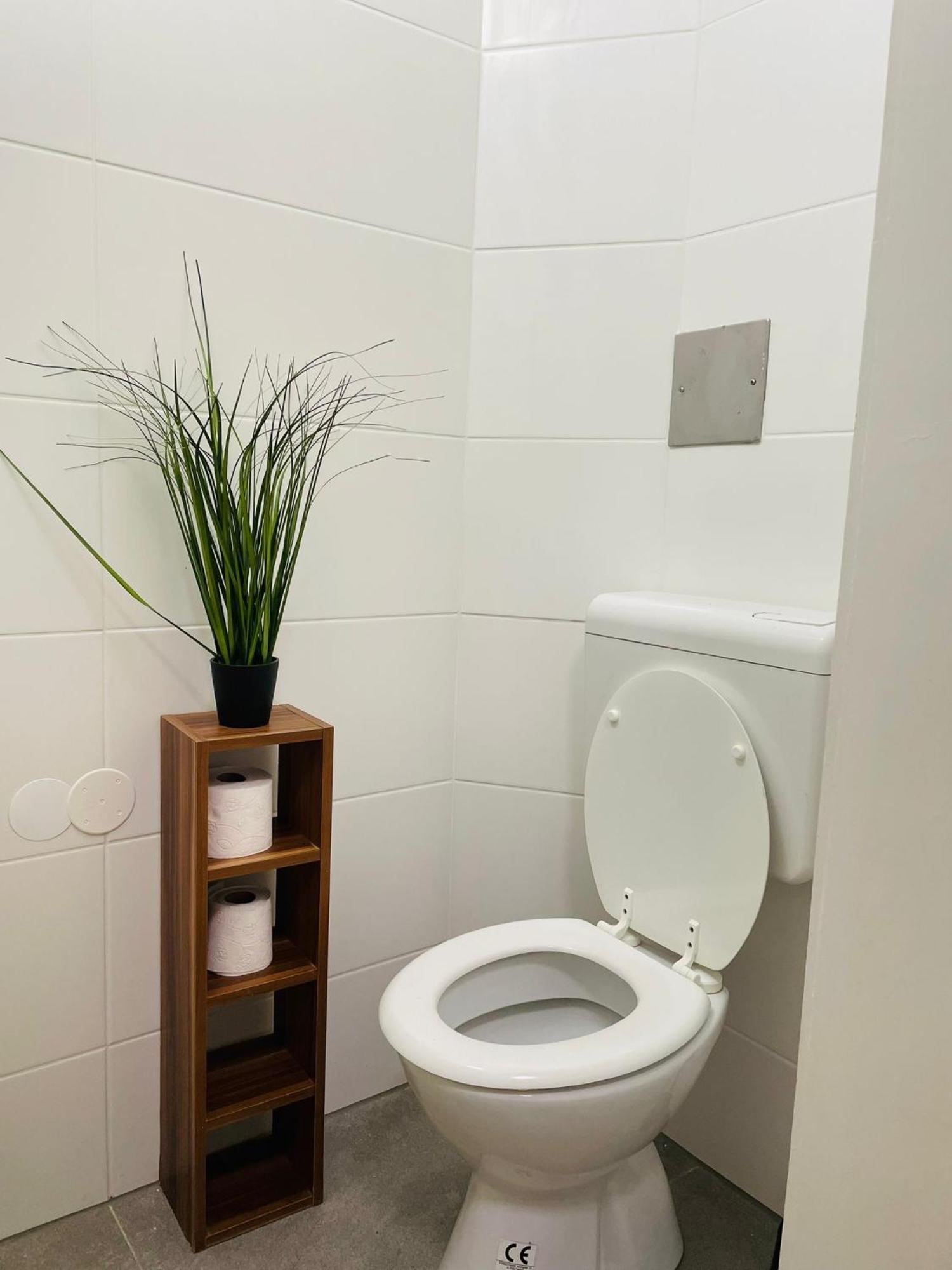 Apartment Schick