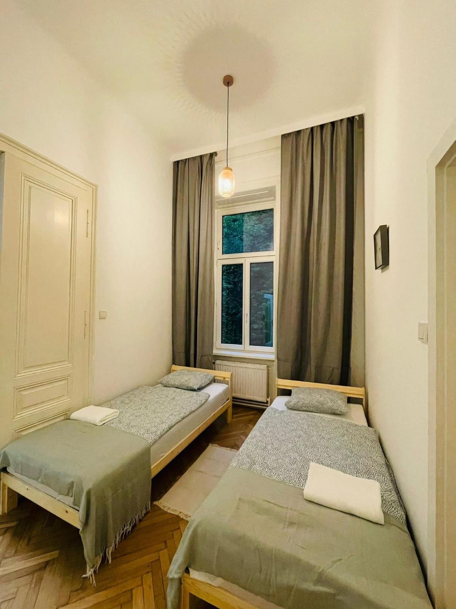Apartment Schick *