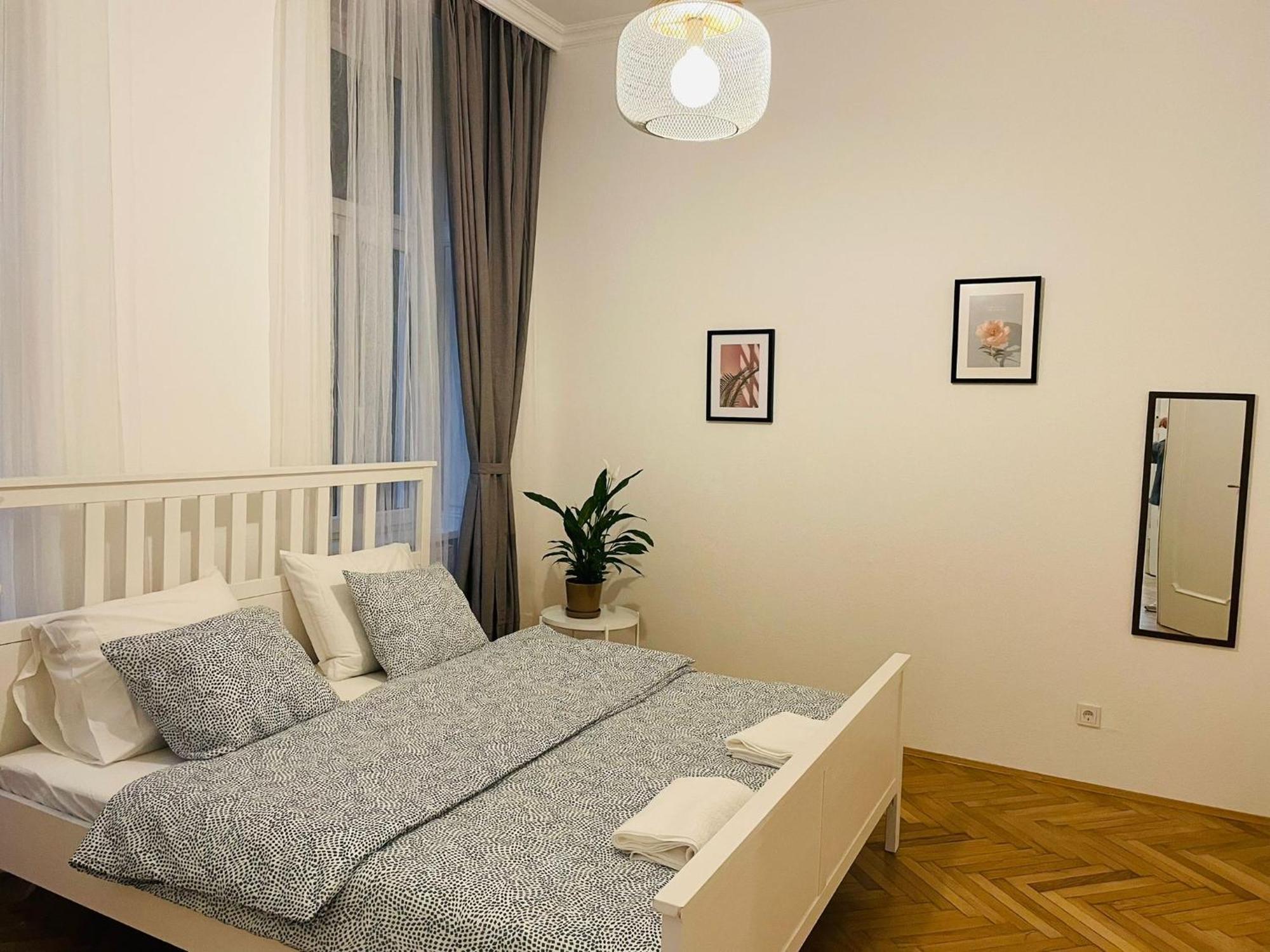 Schick Apartment Vienna