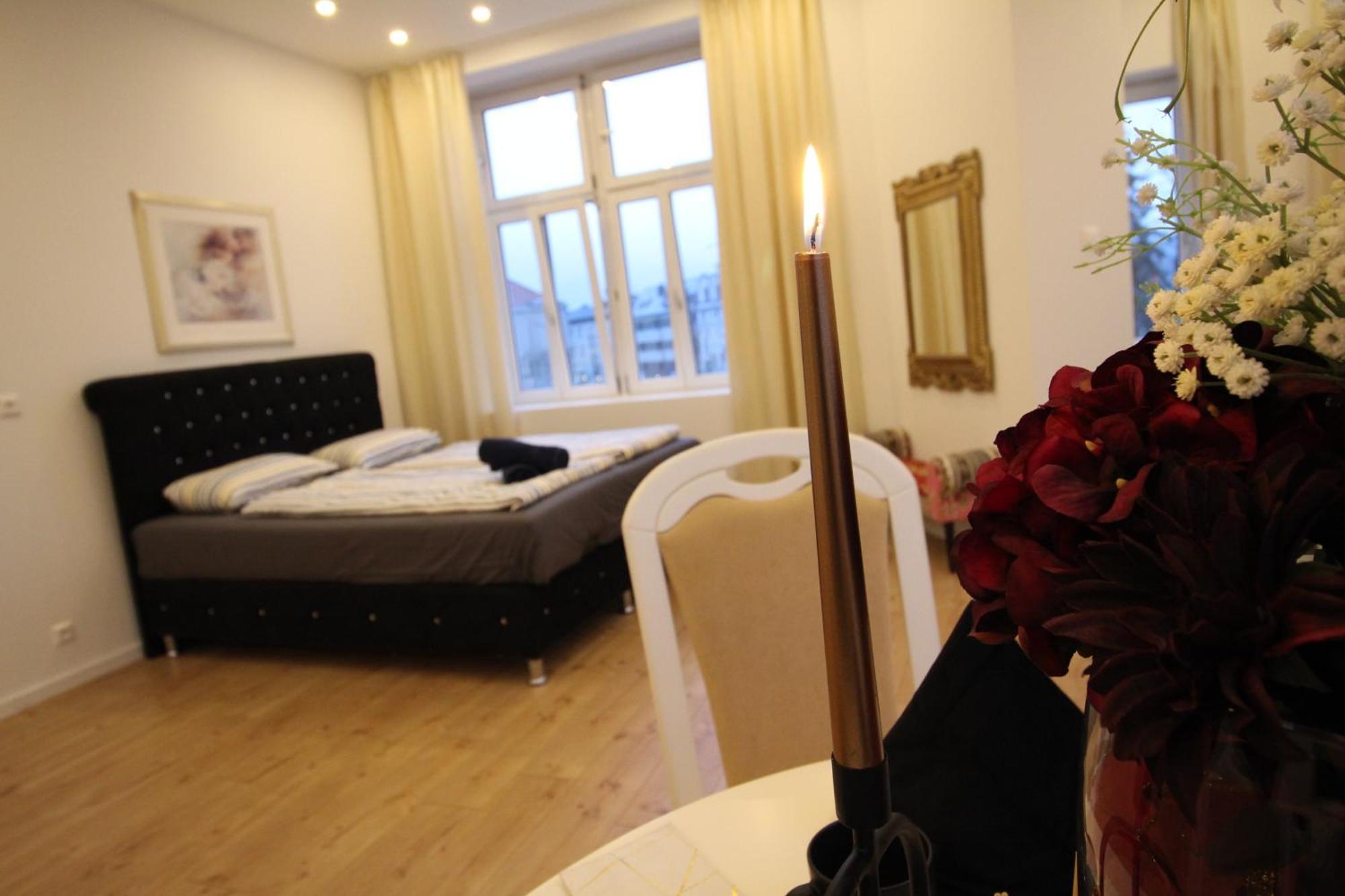 Comfortable In The Alterlaa Area Lv4 Privatunterkunft Wien