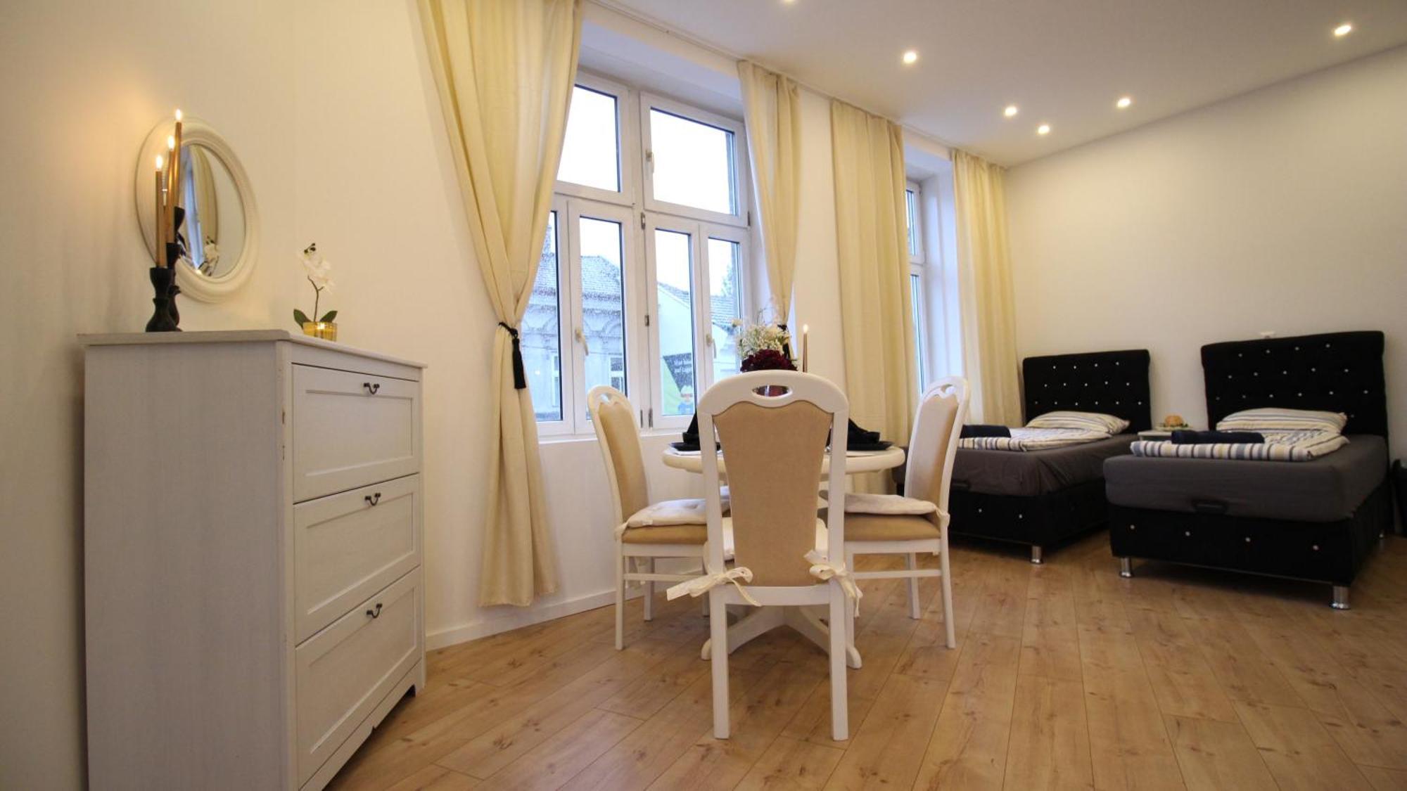 Privatunterkunft Comfortable In The Alterlaa Area Lv4 *