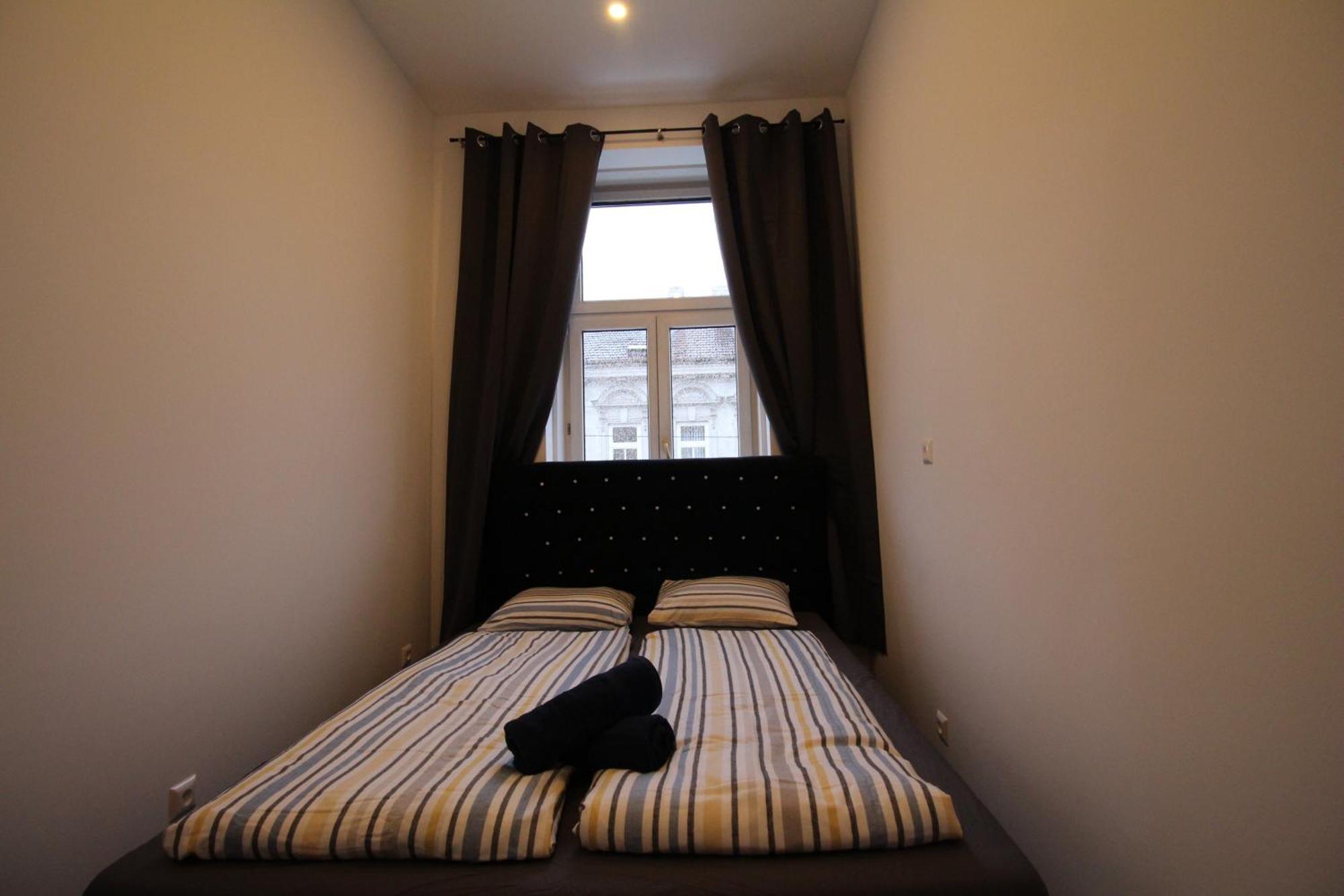 Comfortable In The Alterlaa Area Lv4 Privatunterkunft Wien