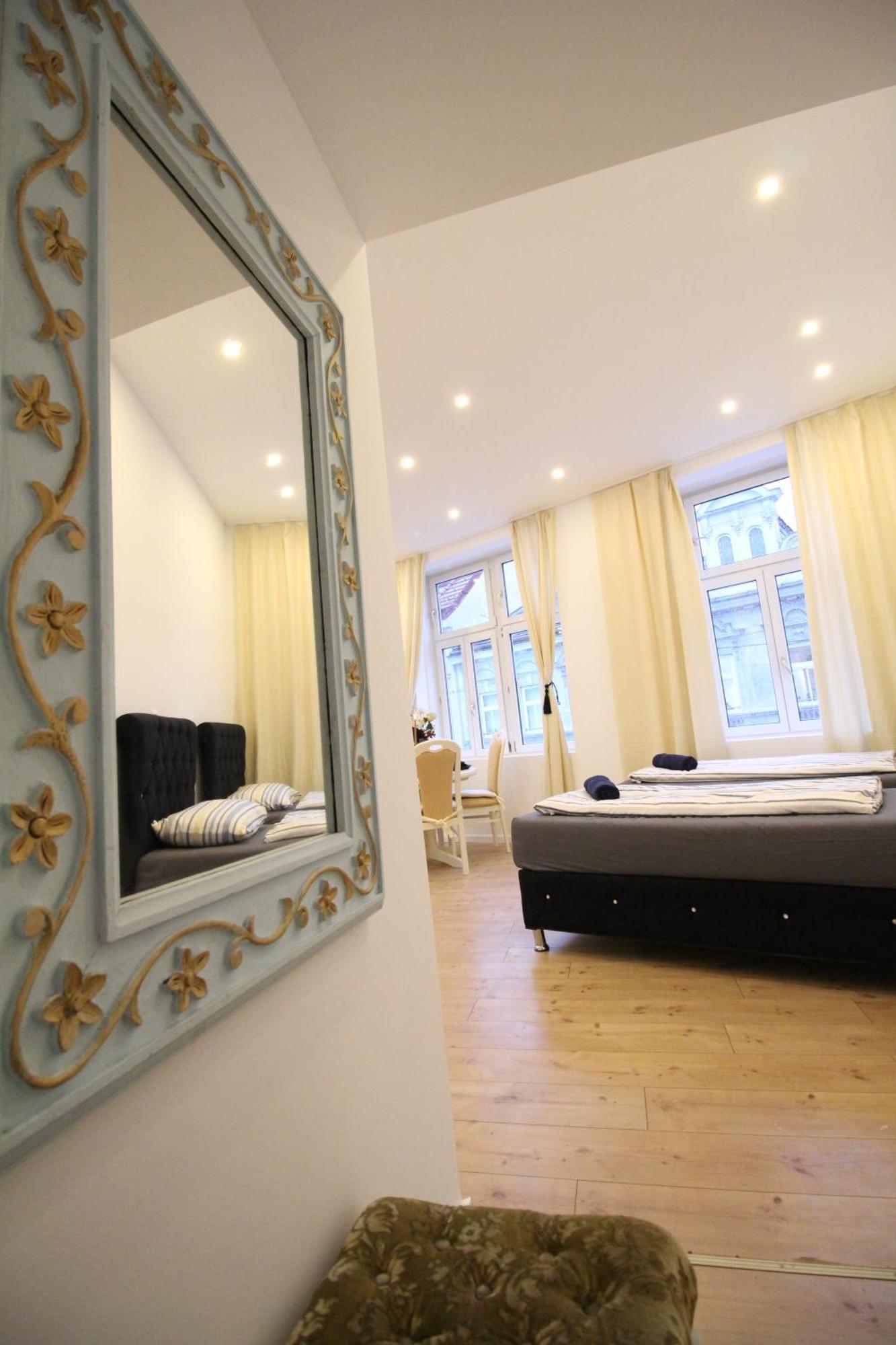 Comfortable In The Alterlaa Area Lv4 *