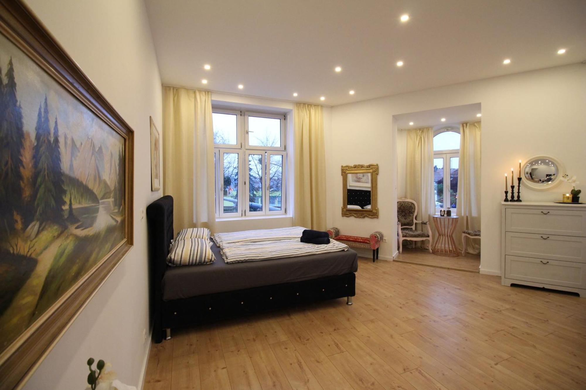 Privatunterkunft Comfortable In The Alterlaa Area Lv4 Wien