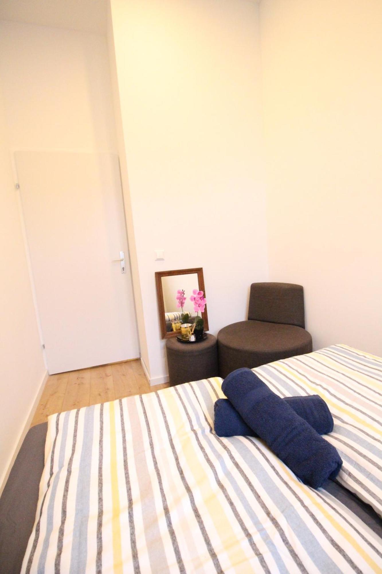 Comfortable In The Alterlaa Area Lv4 Privatunterkunft Wien