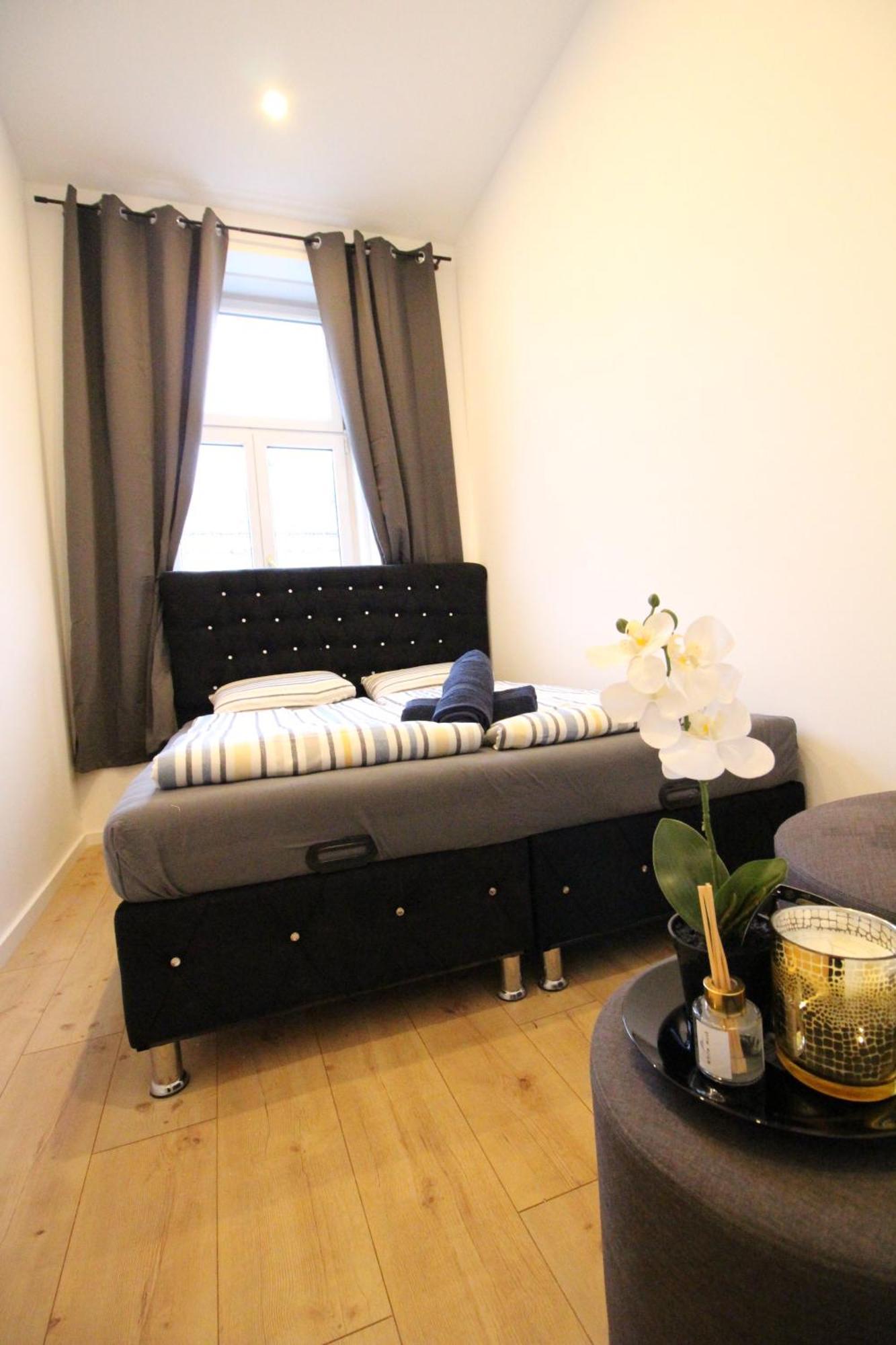 Comfortable In The Alterlaa Area Lv4 * Wien
