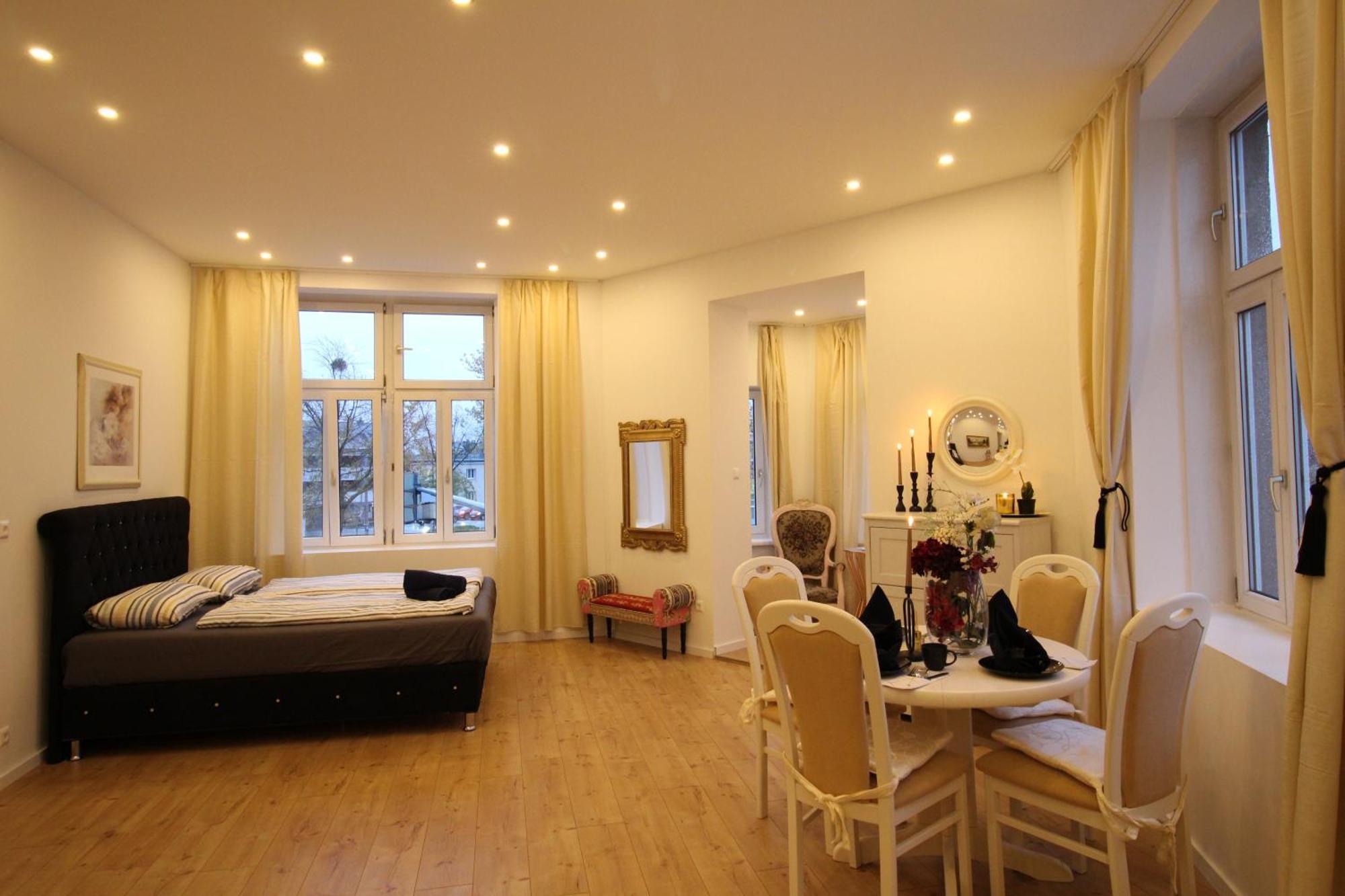 Comfortable In The Alterlaa Area Lv4 Privatunterkunft