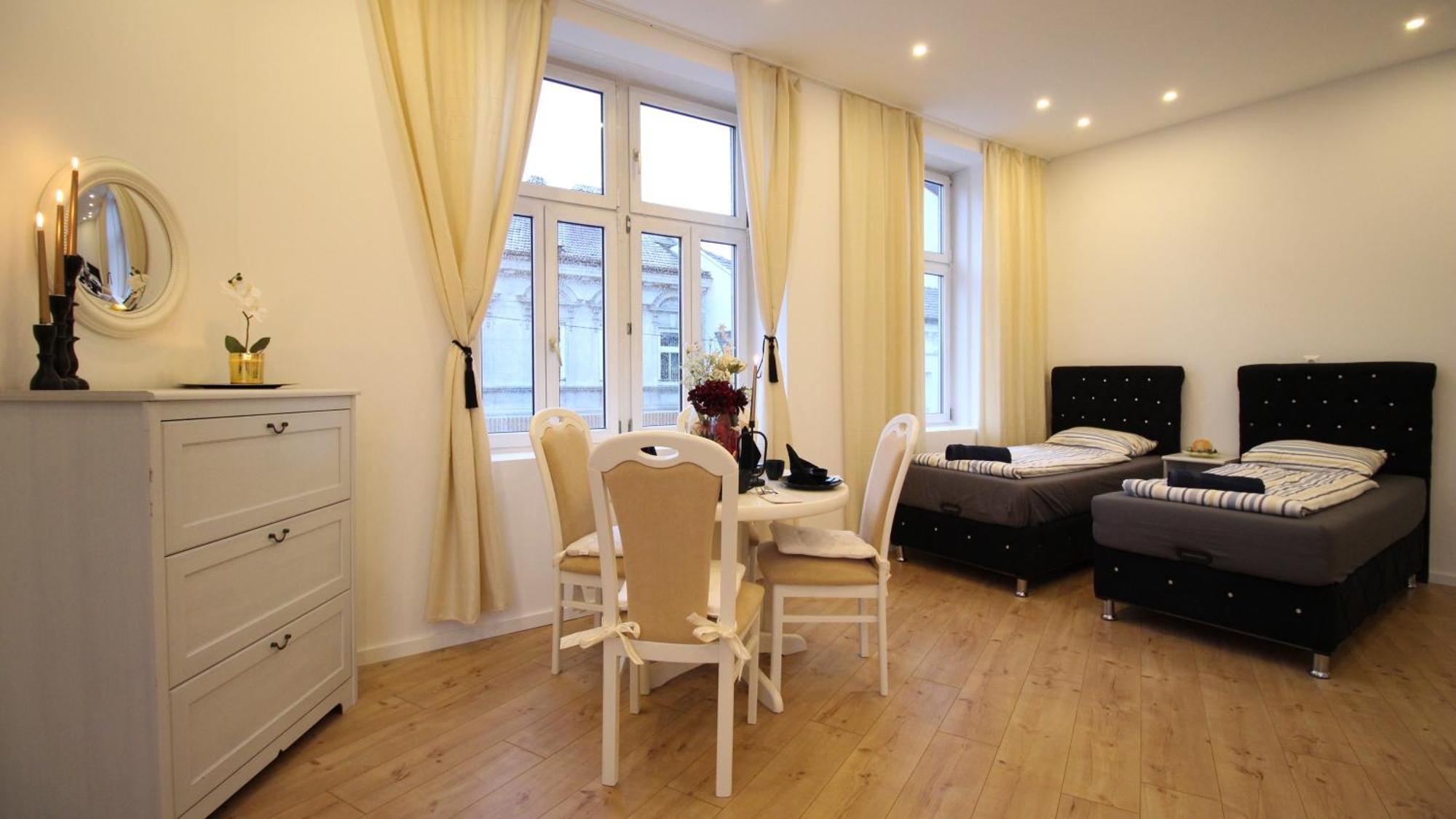 Comfortable In The Alterlaa Area Lv4 * Wien